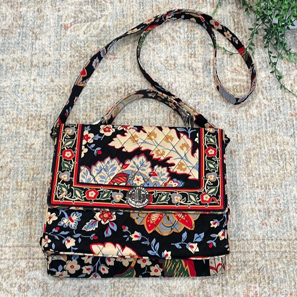 Vera Bradley purse